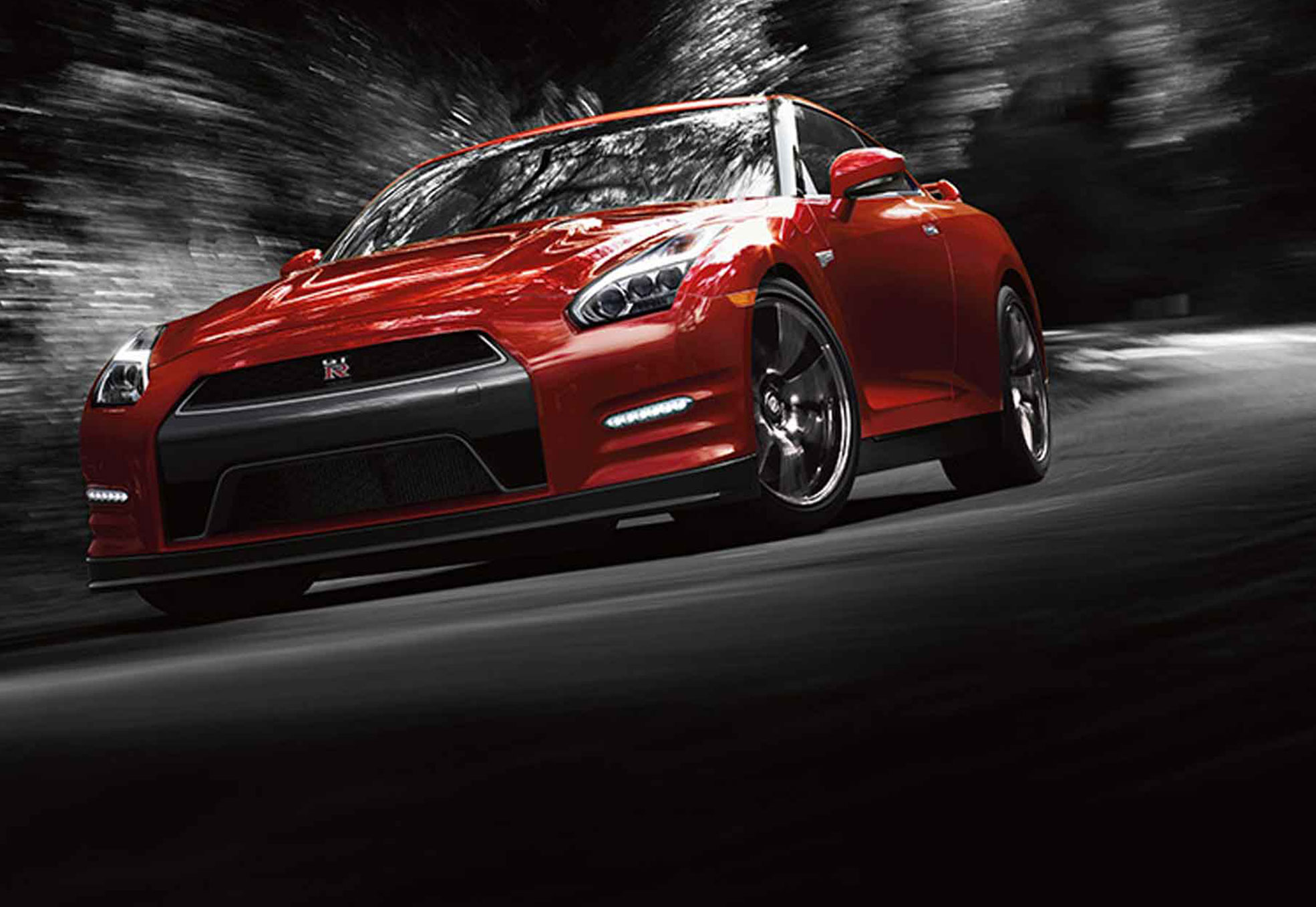 Nissan Motordeal Johannesburg